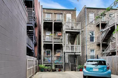 1729 W Erie Street #2N, Chicago, IL 60622 - Photo 22