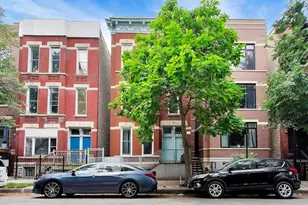 1729 W Erie St, Chicago, IL 60622 - Photo 1