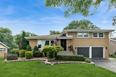 117 Linden Drive, Frankfort, IL 60423 - Photo 1