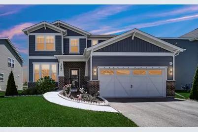 2080 Bent Grass Way, Bolingbrook, IL 60490 - Photo 2