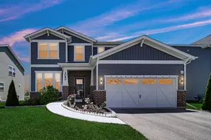 2080 Bent Grass Wy, Bolingbrook, IL 60490 - Photo 2