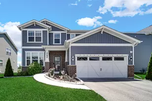 2080 Bent Grass Wy, Bolingbrook, IL 60490 - Photo 1