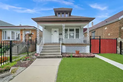 3353 W 60th Street, Chicago, IL 60629 - Photo 1
