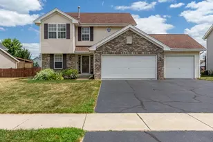 14115 Prairie Commons Ln, South Beloit, IL 61080 - Photo 1