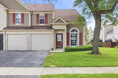 129 Crab Tree Drive, Westmont, IL 60559 - Photo 1