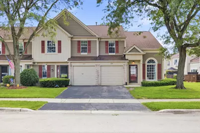 129 Crab Tree Drive, Westmont, IL 60559 - Photo 2