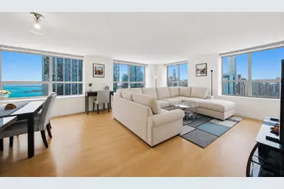 474 N Lake Shore Drive #5408, Chicago, IL 60611 - Photo 2