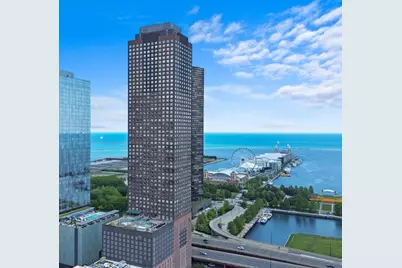 474 N Lake Shore Drive #5408, Chicago, IL 60611 - Photo 1