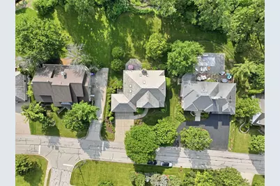 8416 Evergreen Lane, Darien, IL 60561 - Photo 60