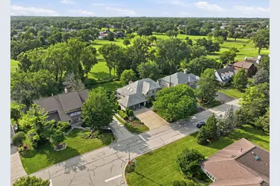 8416 Evergreen Lane, Darien, IL 60561 - Photo 56