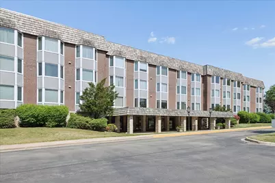 400 Ascot Drive #3E, Park Ridge, IL 60068 - Photo 1
