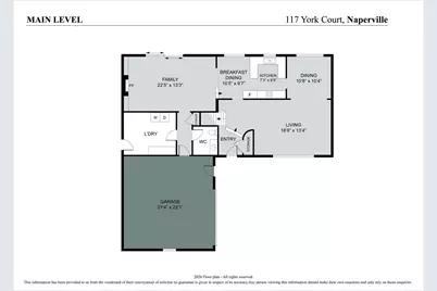 117 York Court, Naperville, IL 60540 - Photo 34