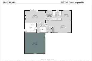 117 York Ct, Naperville, IL 60540 - Photo 34
