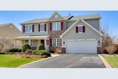 2553 Lyman Loop, Yorkville, IL 60560 - Photo 2