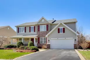 2553 Lyman Loop, Yorkville, IL 60560 - Photo 2