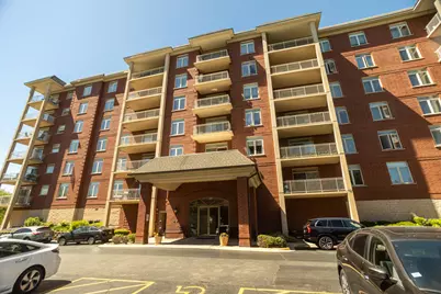 8440 Callie Avenue #606, Morton Grove, IL 60053 - Photo 1