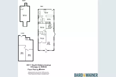 4911 S Kildare Avenue, Chicago, IL 60632 - Photo 14