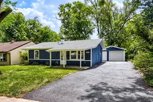1818 Sauk Trail, Sauk Village, IL 60411 - Photo 1