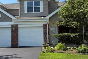 1715 White Oak Trail, Cherry Valley, IL 61016 - Photo 1
