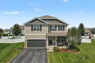 25450 W Ryan Ln, Plainfield, IL 60586 - Photo 1