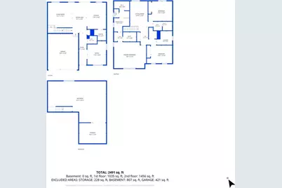25450 W Ryan Lane, Plainfield, IL 60586 - Photo 46