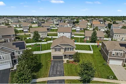 25450 W Ryan Lane, Plainfield, IL 60586 - Photo 2