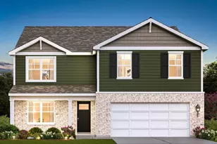 6209 Longford Ln, Tinley Park, IL 60477 - Photo 1