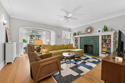 5522 S Everett Avenue #1, Chicago, IL 60637 - Photo 4