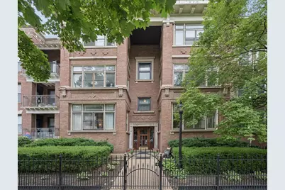 5522 S Everett Avenue #1, Chicago, IL 60637 - Photo 1