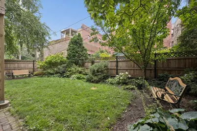 5522 S Everett Avenue #1, Chicago, IL 60637 - Photo 28