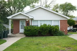 8660 Frontage Rd, Morton Grove, IL 60053 - Photo 1