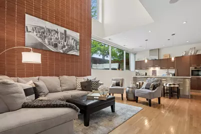 1721 N Sheffield Avenue #101, Chicago, IL 60614 - Photo 2