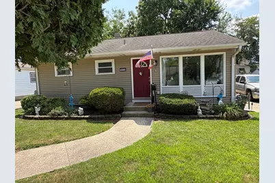 1214 Schriber Avenue, Joliet, IL 60435 - Photo 1