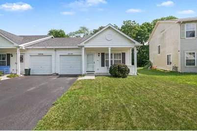 2824 Sun Valley Drive, Plainfield, IL 60586 - Photo 1