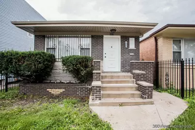1037 W 103rd Street, Chicago, IL 60643 - Photo 1