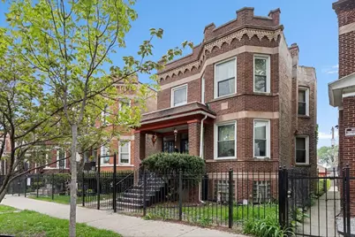 5937 S Maplewood Avenue, Chicago, IL 60629 - Photo 2