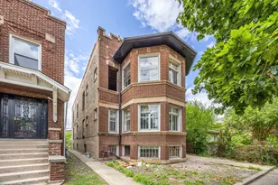 8012 S Elizabeth St, Chicago, IL 60620 - Photo 1