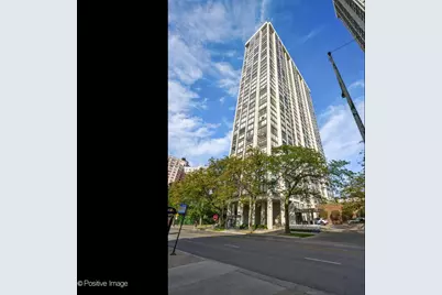 5455 N Sheridan Road #2907, Chicago, IL 60640 - Photo 1