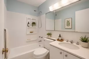 5455 N Sheridan Rd, Chicago, IL 60640 - Photo 12