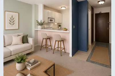 5455 N Sheridan Road #2907, Chicago, IL 60640 - Photo 6