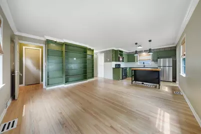 507 W Wesley Street #1, Wheaton, IL 60187 - Photo 4