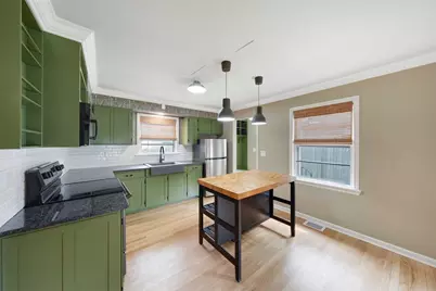 507 W Wesley Street #1, Wheaton, IL 60187 - Photo 6