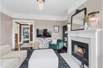 442 W Dickens Avenue #3, Chicago, IL 60614 - Photo 6