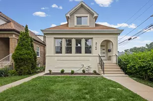 5144 N Kolmar Ave, Chicago, IL 60630 - Photo 2