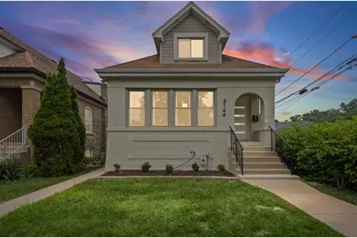 5144 N Kolmar Avenue, Chicago, IL 60630 - Photo 1