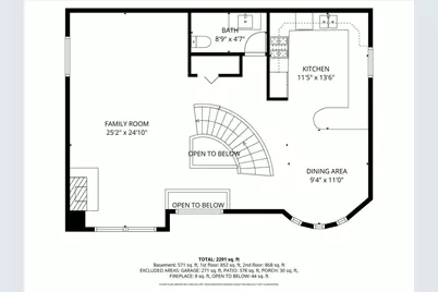 716 W Junior Terrace #A, Chicago, IL 60613 - Photo 28