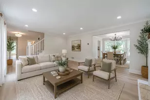 408 W Foxdale Ln, Arlington Heights, IL 60004 - Photo 4