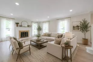 408 W Foxdale Ln, Arlington Heights, IL 60004 - Photo 2