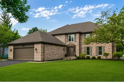 408 W Foxdale Lane, Arlington Heights, IL 60004 - Photo 1