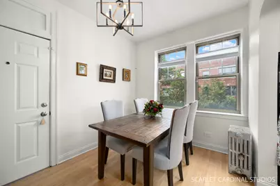 6137 N Hoyne Avenue #2, Chicago, IL 60659 - Photo 8